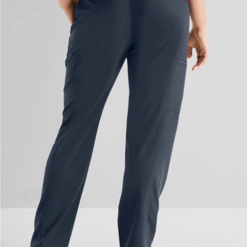 GREY'S ANATOMY™ BY BARCO SPANDEX STRETCH Size Petite Medium - Picture 3 of 9